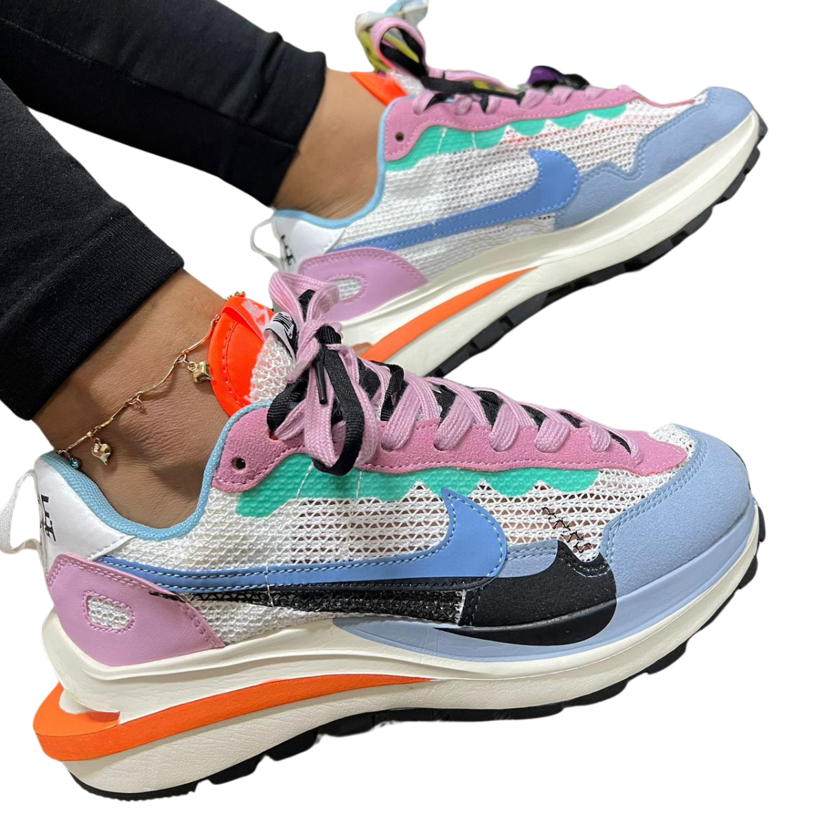 tenis nike sacai mujer originales comprar en onlineshoppingcenterg Colombia centro de compras en linea osc 1